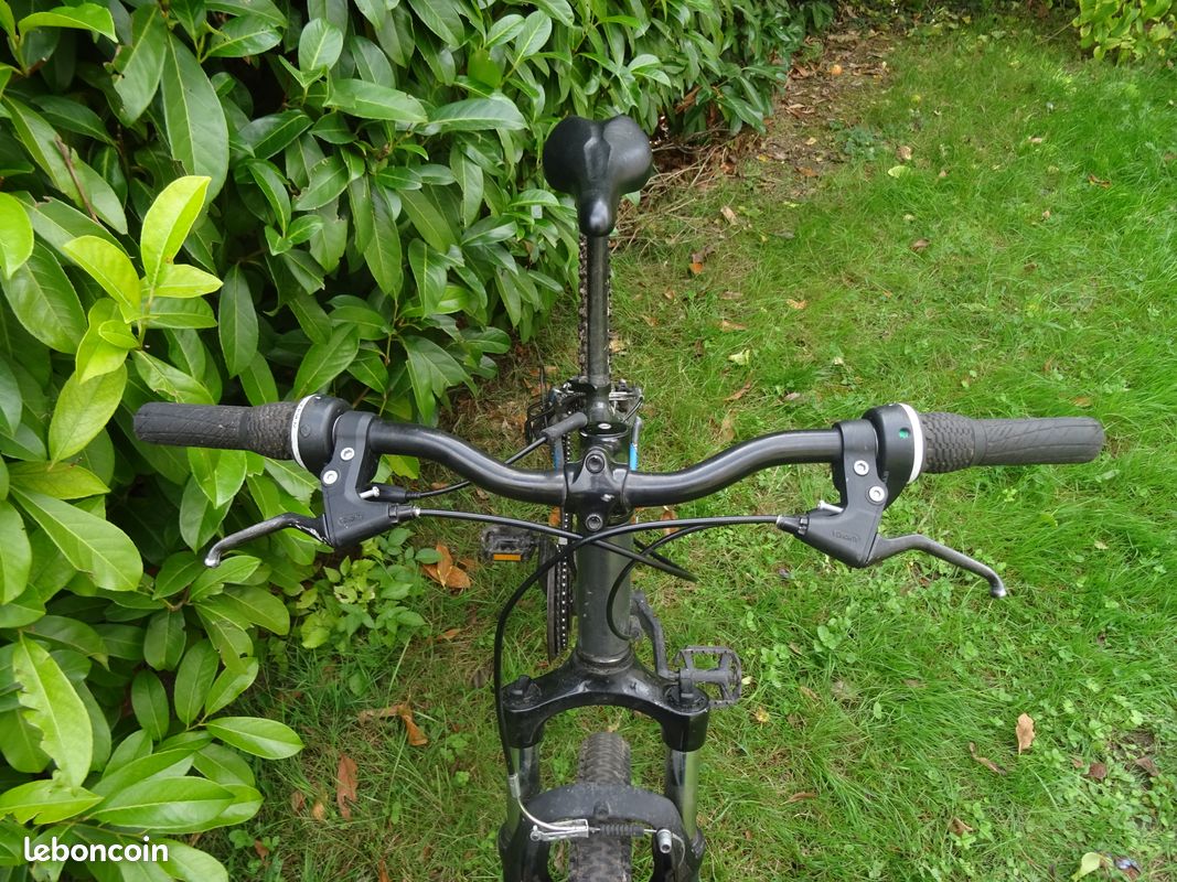 Vends VTT Rockrider ST100 (image 2)