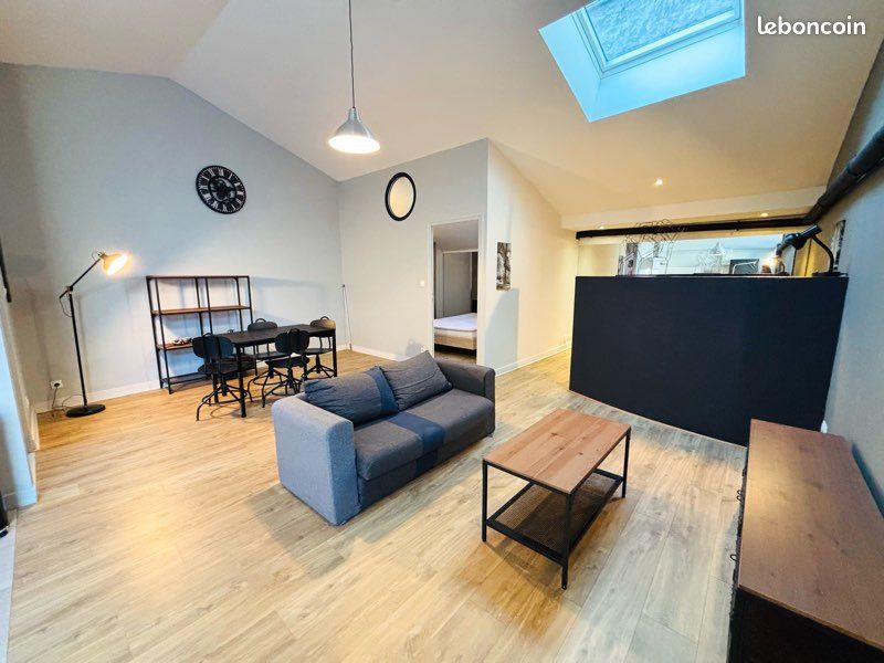Appartement 2 pièces 60 m² · à Cholet · 60 m² · 660 €/mois