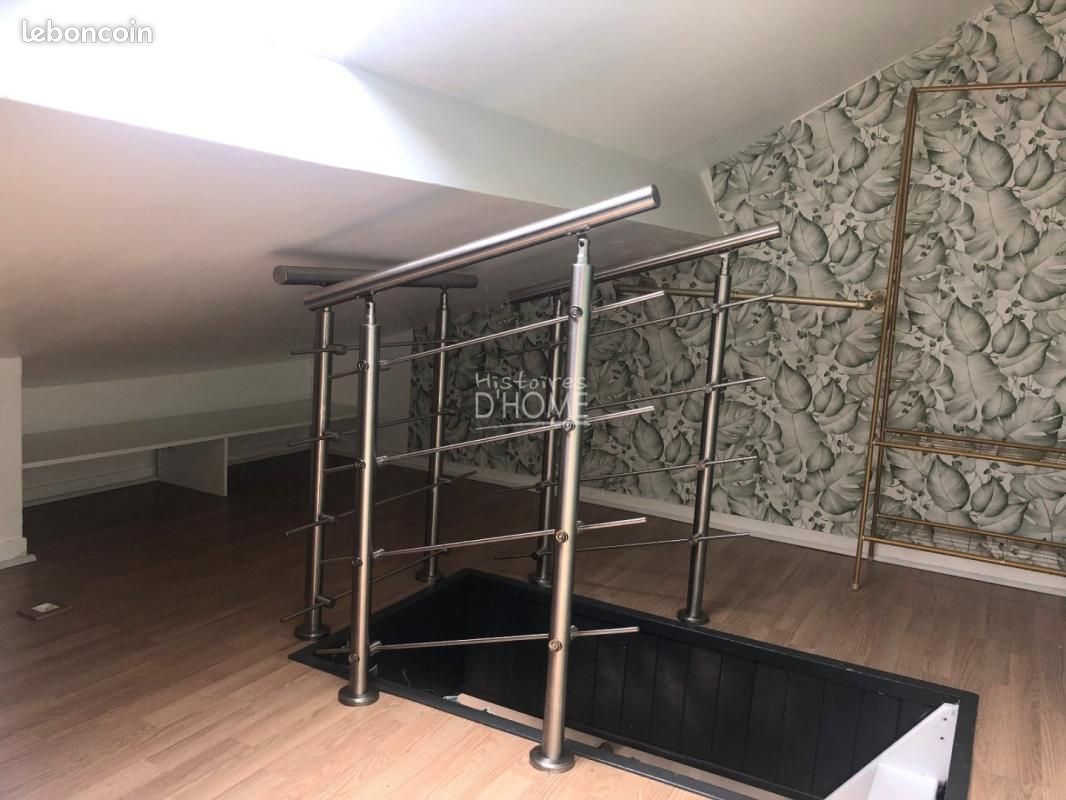 Appartement 1 pièce 26 m² (image 10)