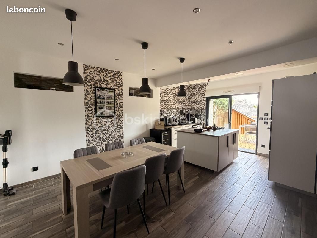 Maison 4 pièces 80 m² · à Renazé · 80 m² · 137 500 €