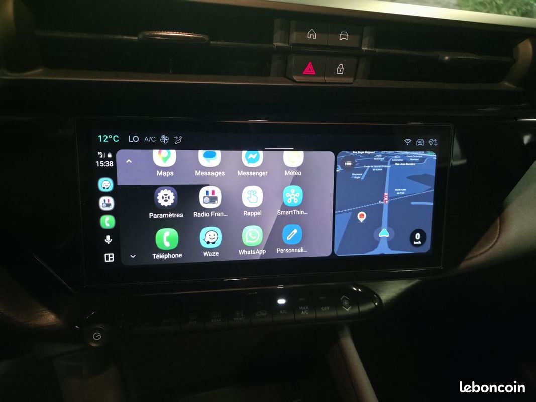 ALFA ROMEO JUNIOR 1.2 Ibrida - 136 - BV eDCT6 (image 22)