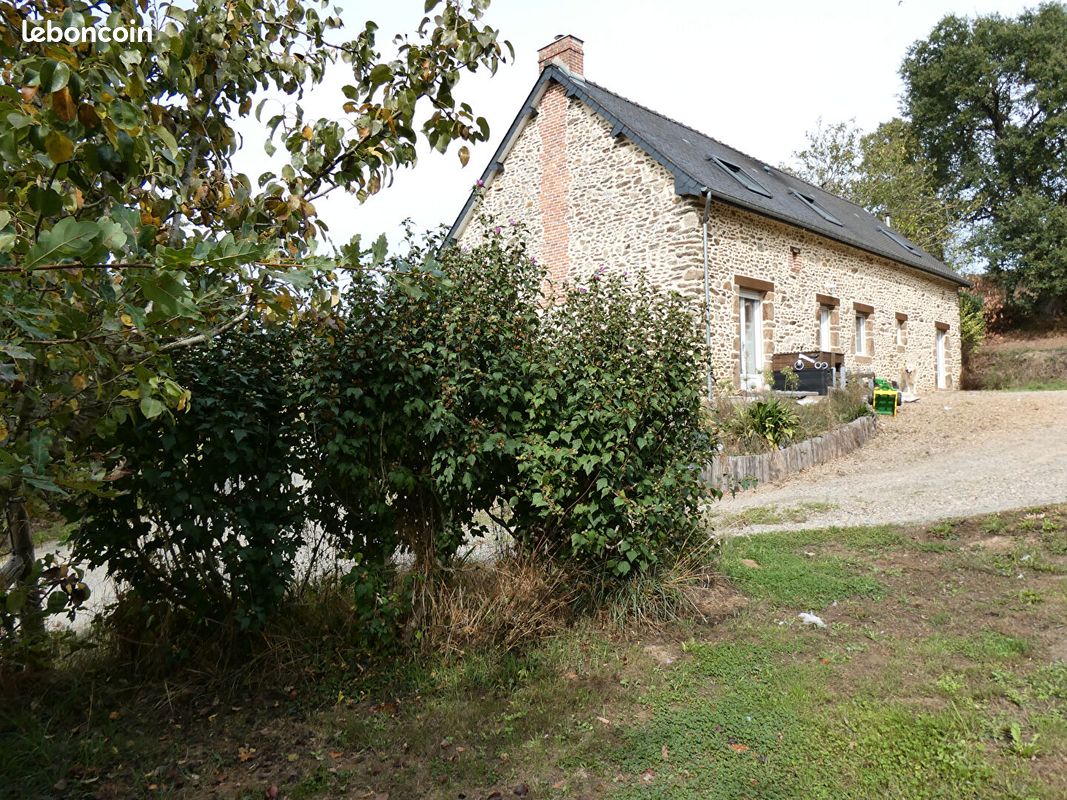 Maison 5 pièces 150 m² · à Marcillé-la-Ville · 150 m² · 270 000 €