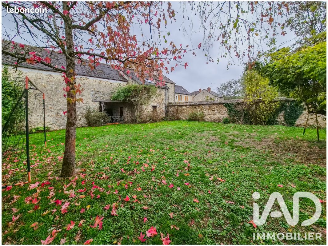 Maison 7 pièces 207 m² · à Héricy · 207 m² · 630 000 €