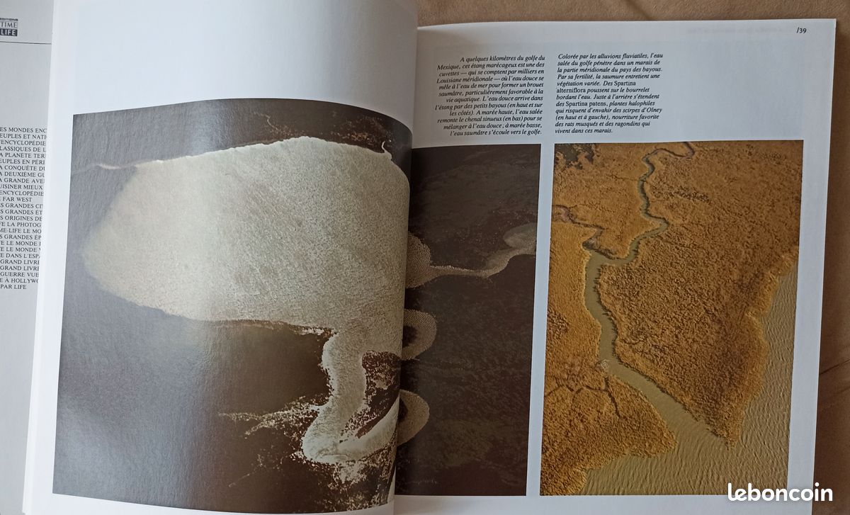 Sciences et nature Louisiane (image 3)