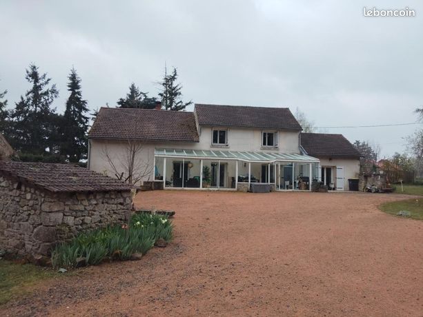 Maison 4 pièces 152 m²