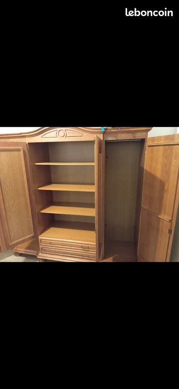 A vendre divers meubles (image 4)