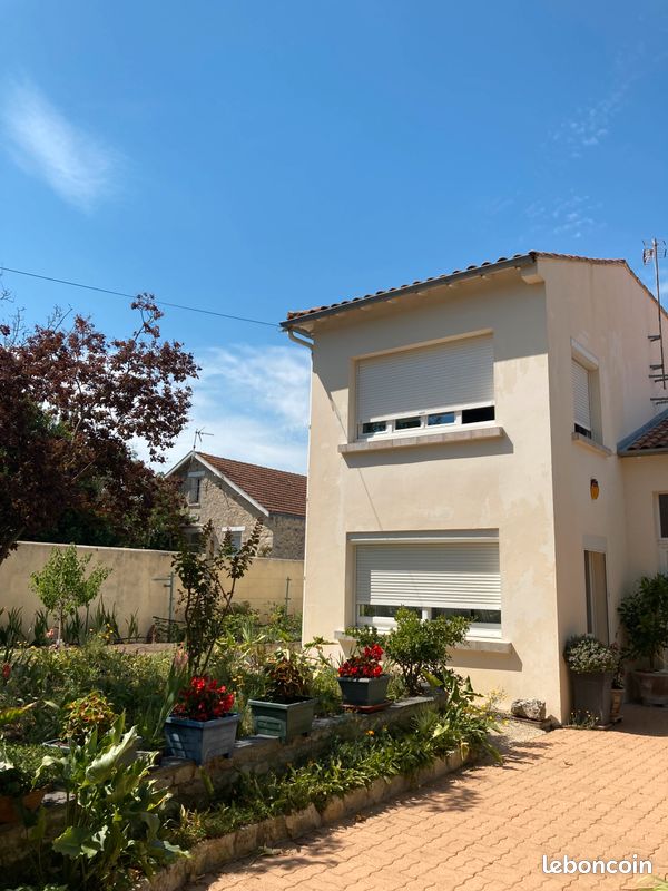 Appartement 2 pièces 42 m² · à Châtelaillon-Plage · 42 m² · 650 €
