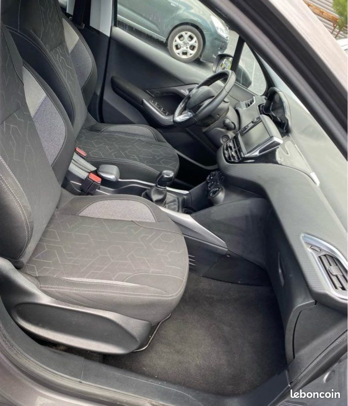 Peugeot 2008 hdi 1.6 hdi 100 ch (image 3)