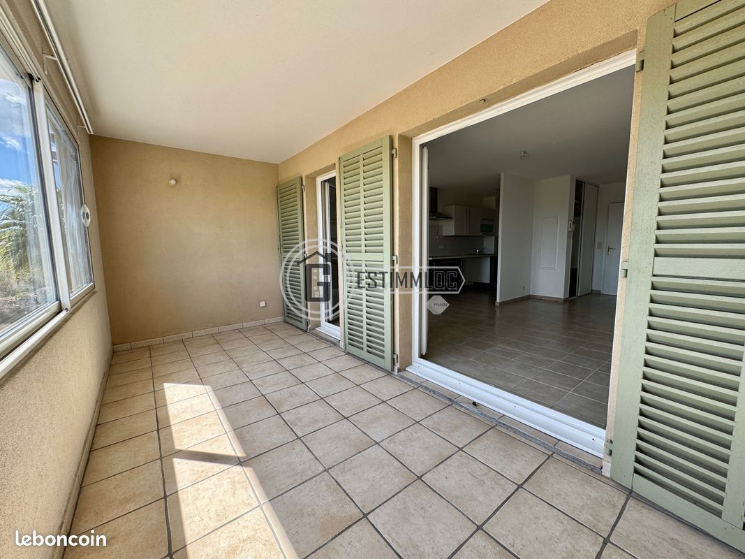 Appartement 2 pièces 56 m² · à Lorgues · 56 m² · 169 600 €