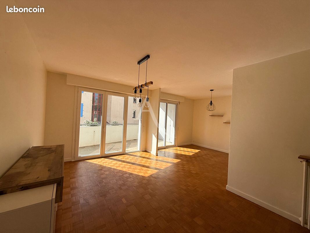 Appartement 2 pièces 63 m² · à La Roche-sur-Yon · 63 m² · 690 €/mois