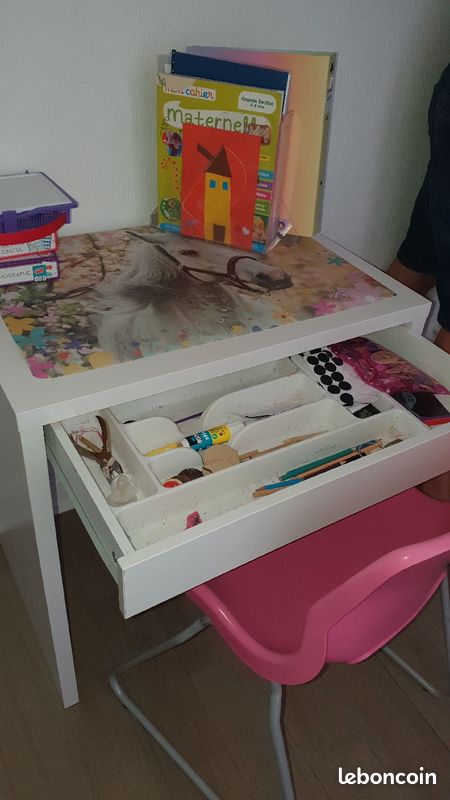 Bureau pour enfants (image 3)