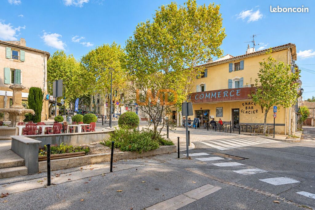 Appartement 3 pièces 38 m² · à La Fare-les-Oliviers · 38 m² · 159 000 €