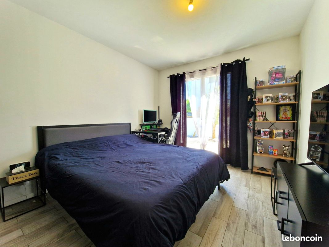 Villa 5 pièces 132 m² - Ustaritz 64480 (image principale 16)
