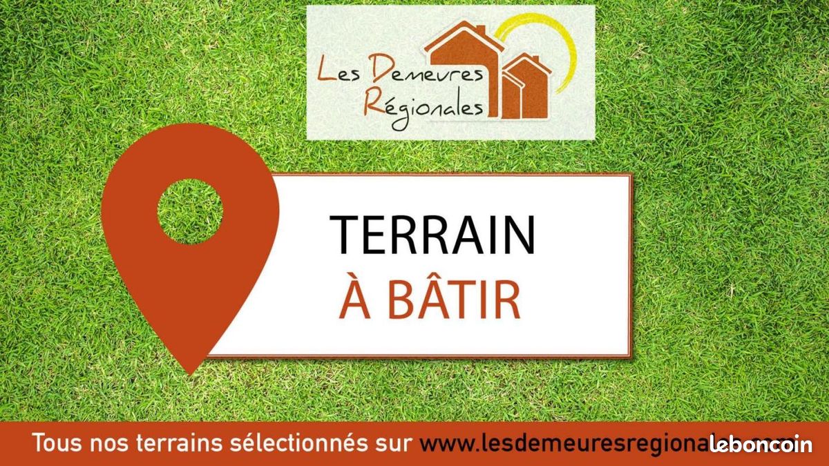 Terrain 748 m² Paray Sous Briailles · à Paray-sous-Briailles · 20 944 €