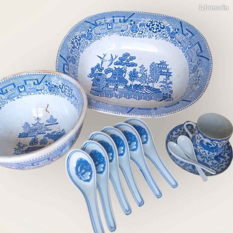 Cuisine & Art de la Table - Fine Asianliving