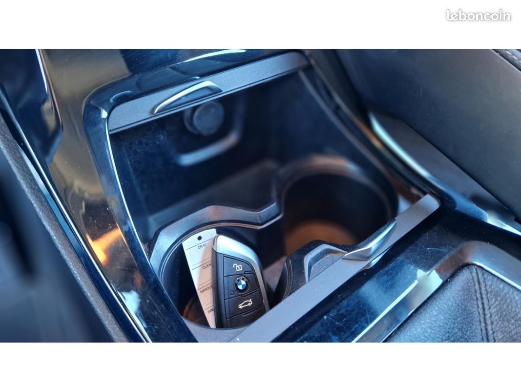BMW X2 sDrive 16d - BV DKG - S&S F39 Premiere (image 47)