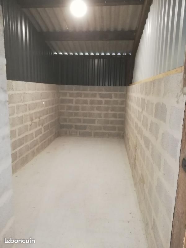 Garage/box 12 m² Nivillac (image 4)