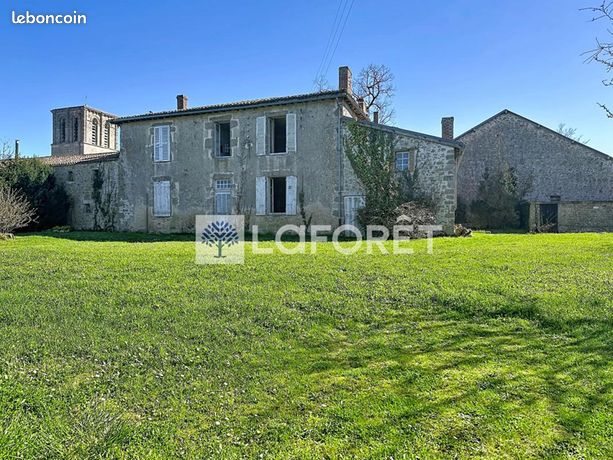 Maison 8 pièces 220 m²