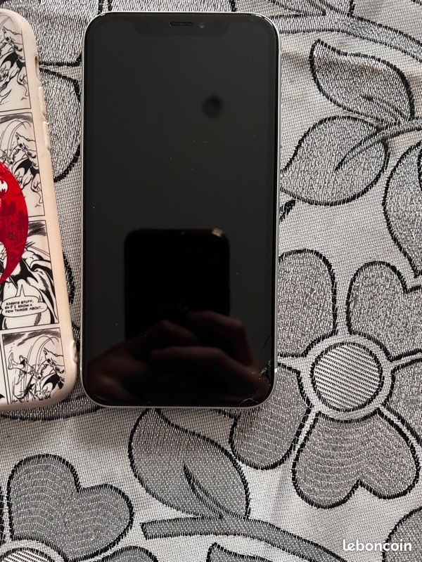 IPhone XR (image 1)