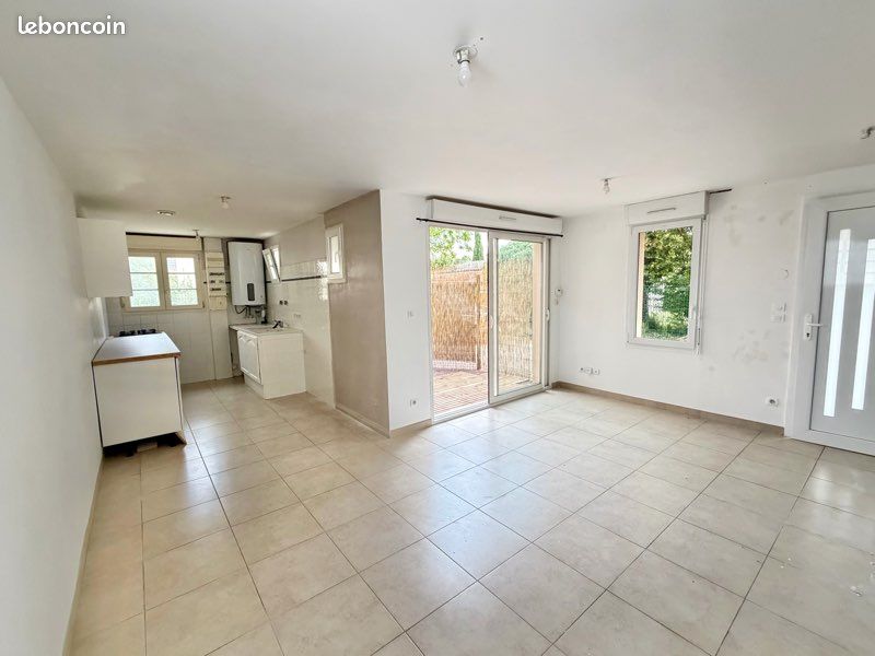 Maison 3 pièces 65 m² · à Saint-Parres-aux-Tertres · 65 m² · 825 €/mois