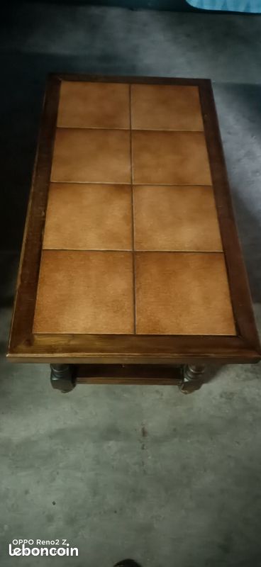 Table basse (image 1)
