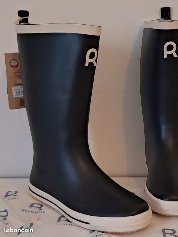 Bottes De Randonnée Iturri Patrouille - Taille UK 10 (M) - Cuir Marron - Occasion Bon État - Fabriqué Italie