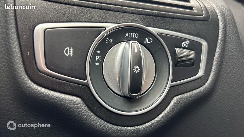 Mercedes Glc 300 de Hybrid 333ch AMG Line 4Matic 9G-Tronic (image 24)