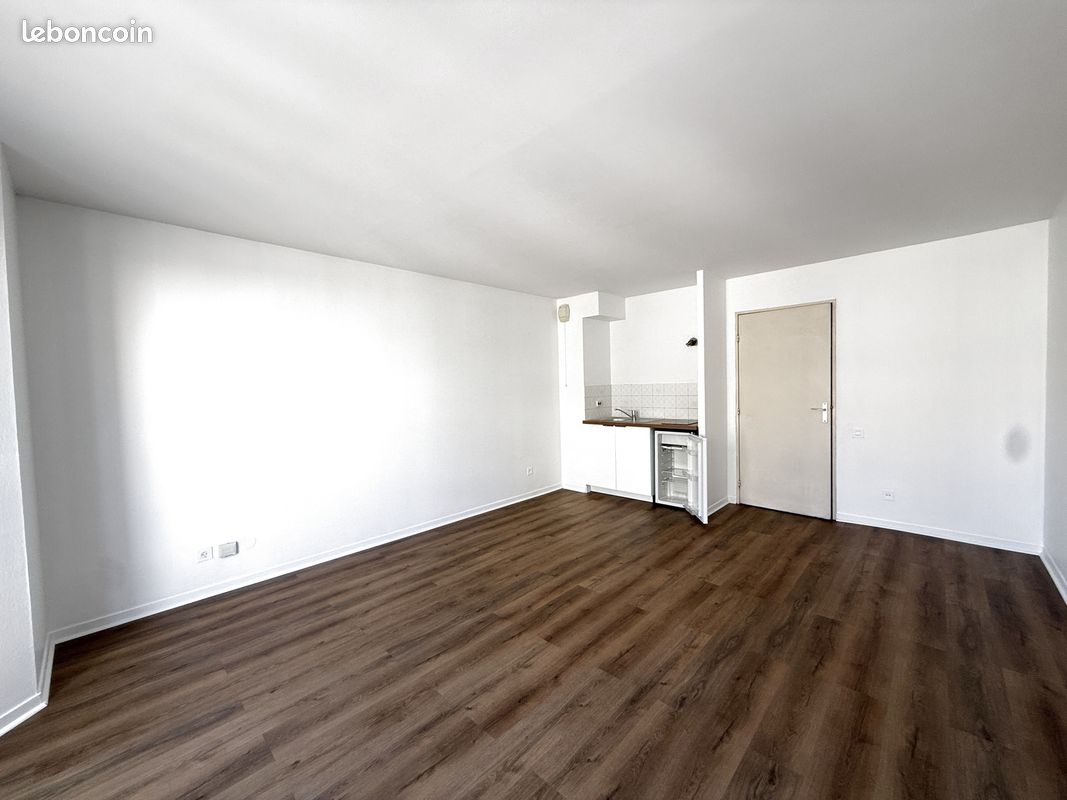 Appartement 1 pièce 30 m² · à Bordeaux · 30 m² · 660 €/mois