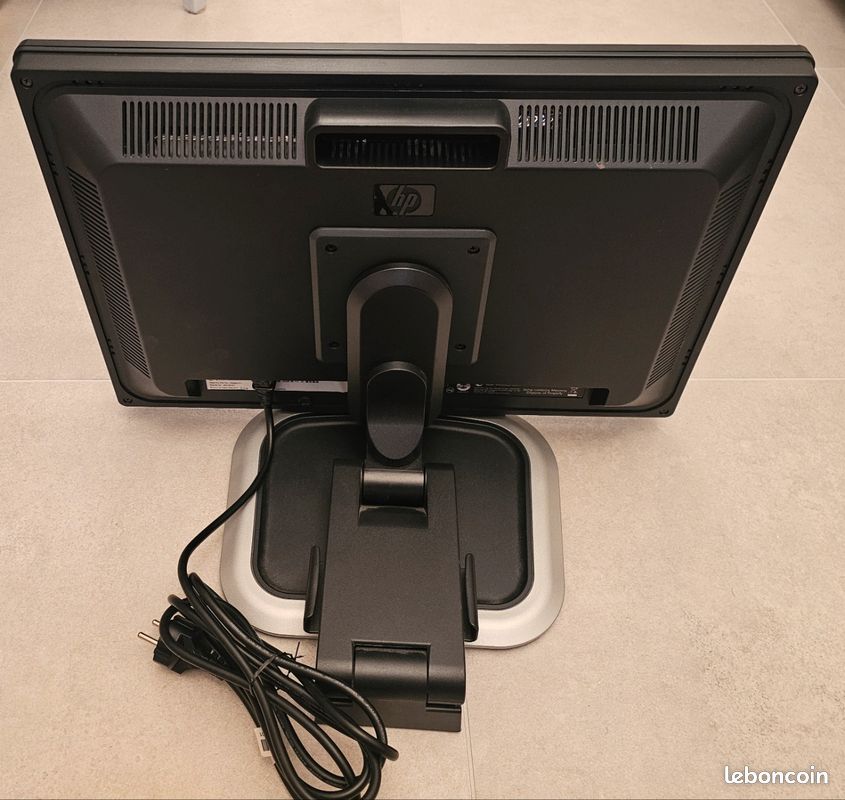 Écran L 2245wg - HP (image 6)