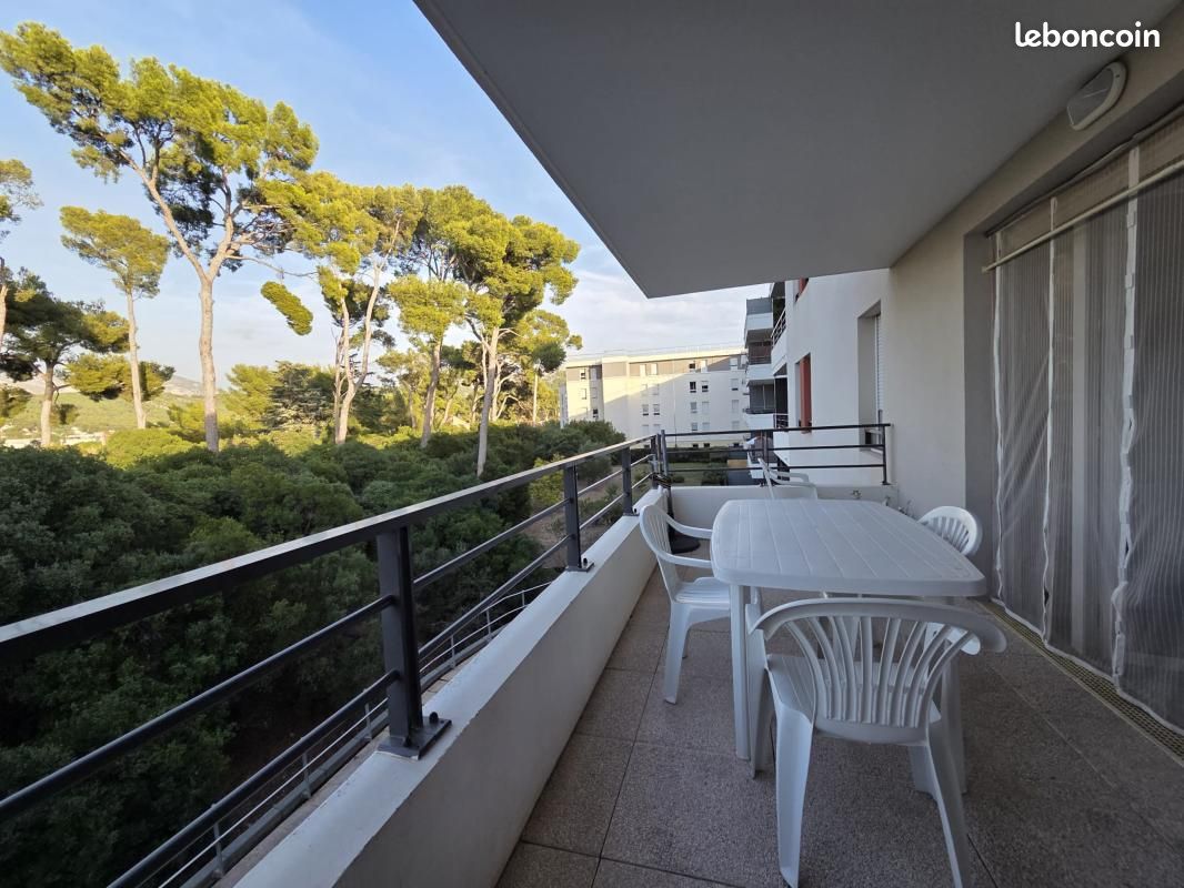 Appartement 2 pièces 42 m² · à Marseille · 42 m² · 206 000 €