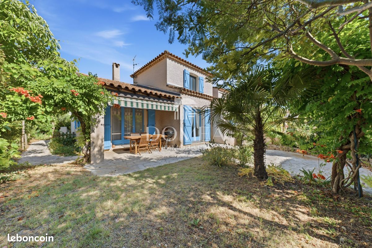 Maison 6 pièces 151 m² · à Castelnau-le-lez · 151 m² · 579 000 €