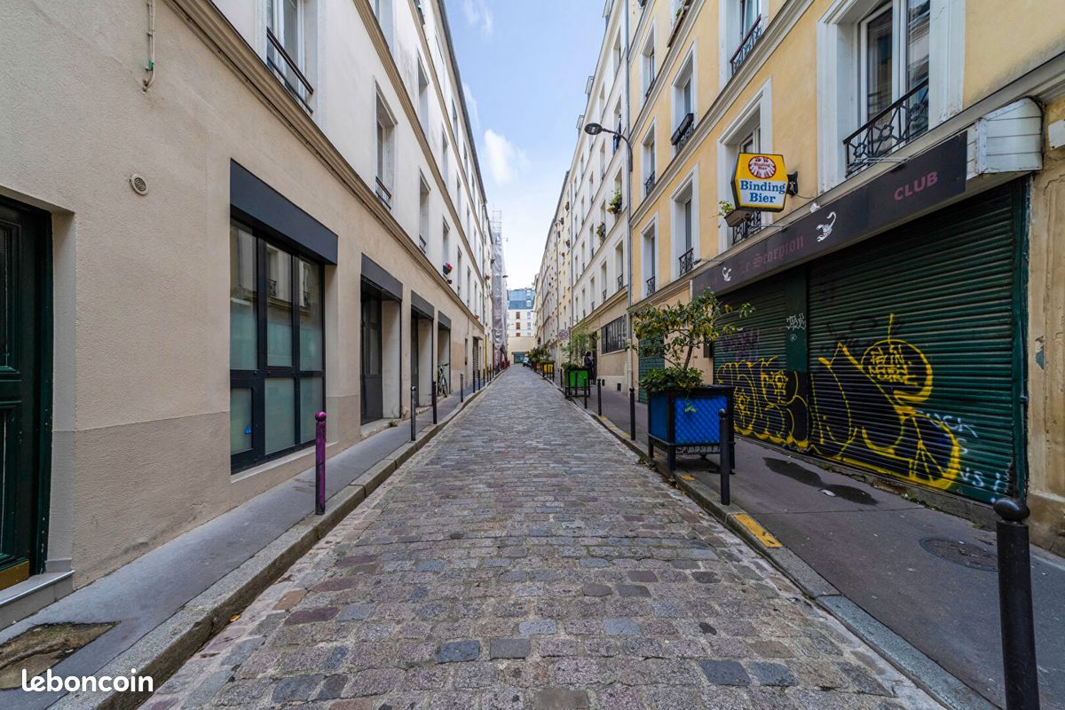 Appartement 5 pièces 106 m² · à Paris · 106 m² · 1 150 000 €