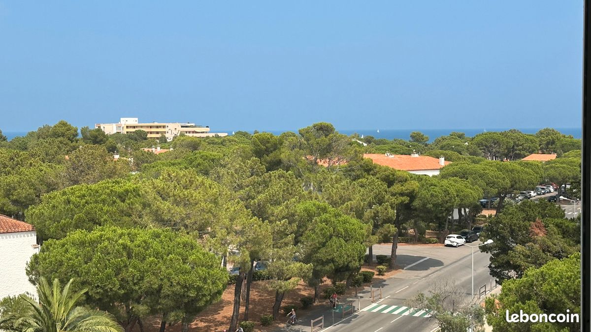 Appartement 1 pièce 36 m² · à Argelès-sur-Mer · 36 m² · 95 000 €