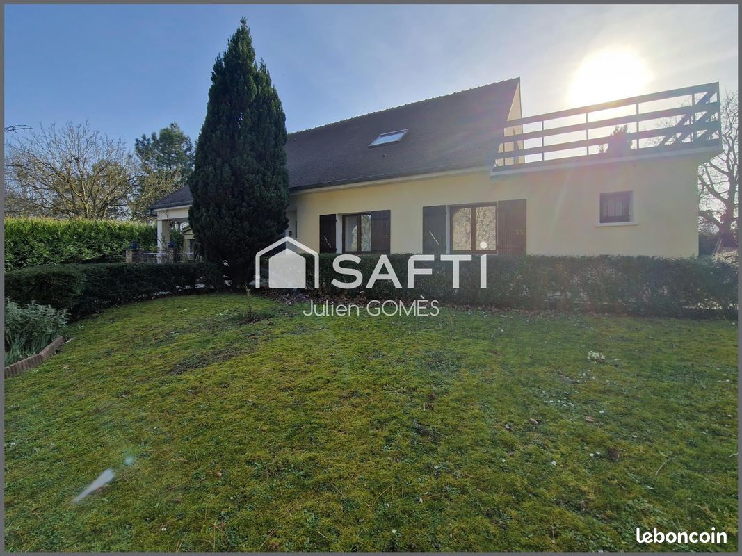 Maison 9 pièces 228 m² (image 16)