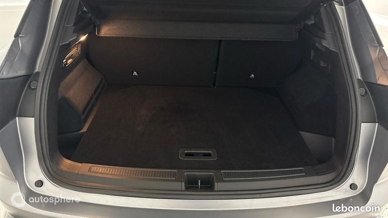 Renault Austral 1.2 E-Tech full hybrid 200ch Iconic esprit Alpine (image 14)