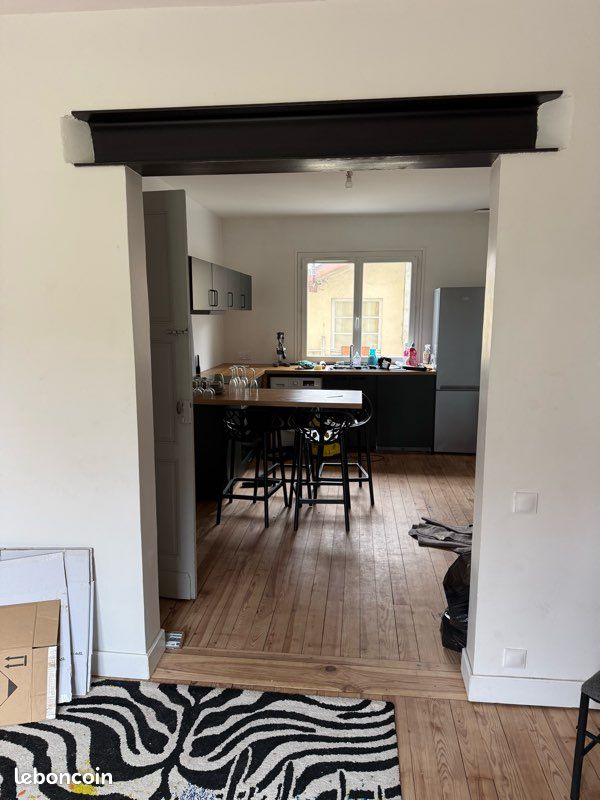 Appartement 3 pièces 75 m² · à Parentis-en-Born · 75 m² · 800 €/mois