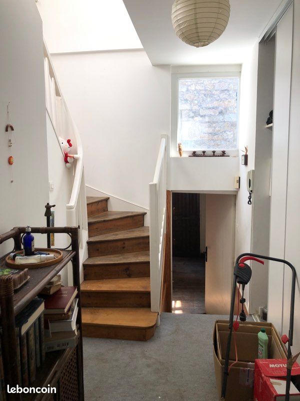 Appartement 3 pièces 70 m² · à Guingamp · 70 m² · 100 000 €