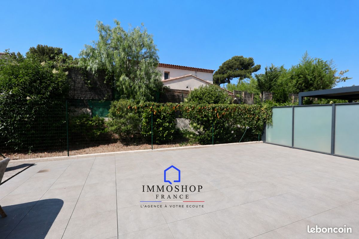 Appartement 4 pièces 82 m² · à Marseille · 82 m² · 399 900 €
