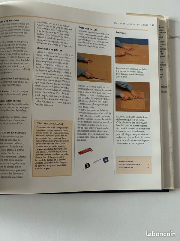 Livre sur la décoration (image 5)