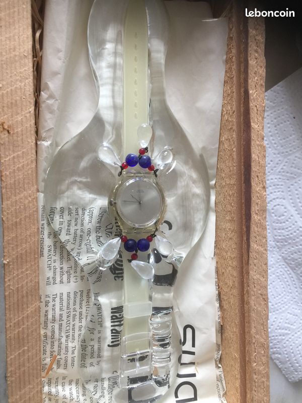 Montres de collections (image 1)