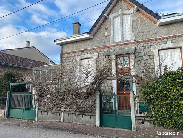 Maison 5 pièces 99 m²