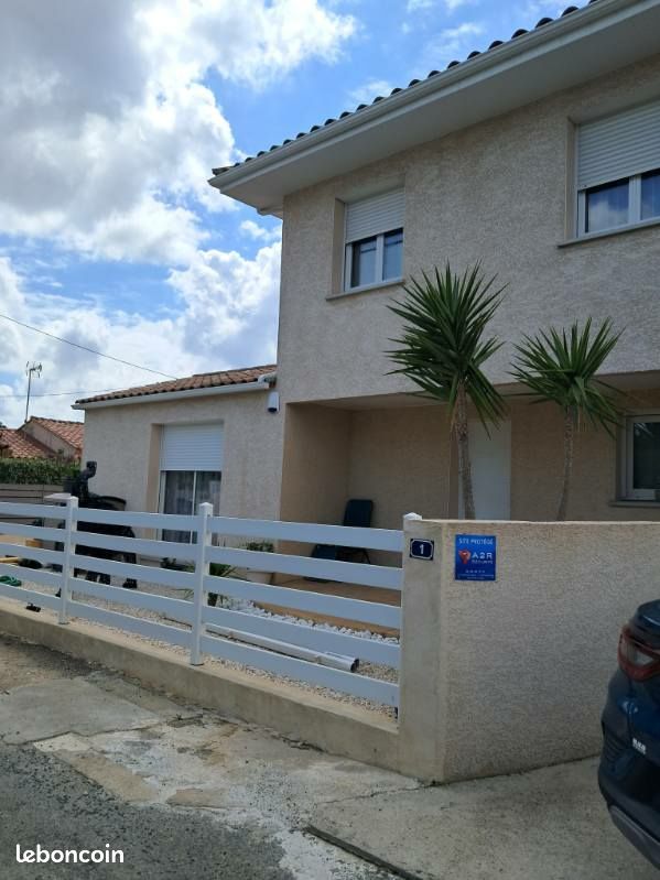 Maison 4 pièces 110 m² · à Saint-Marcel-sur-Aude · 110 m² · 310 000 €