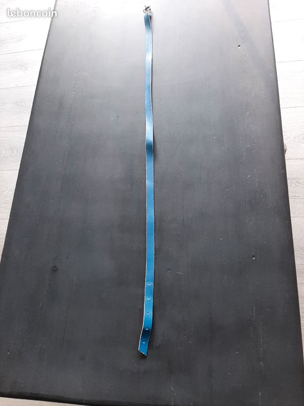 Ceinture cuir (image 1)