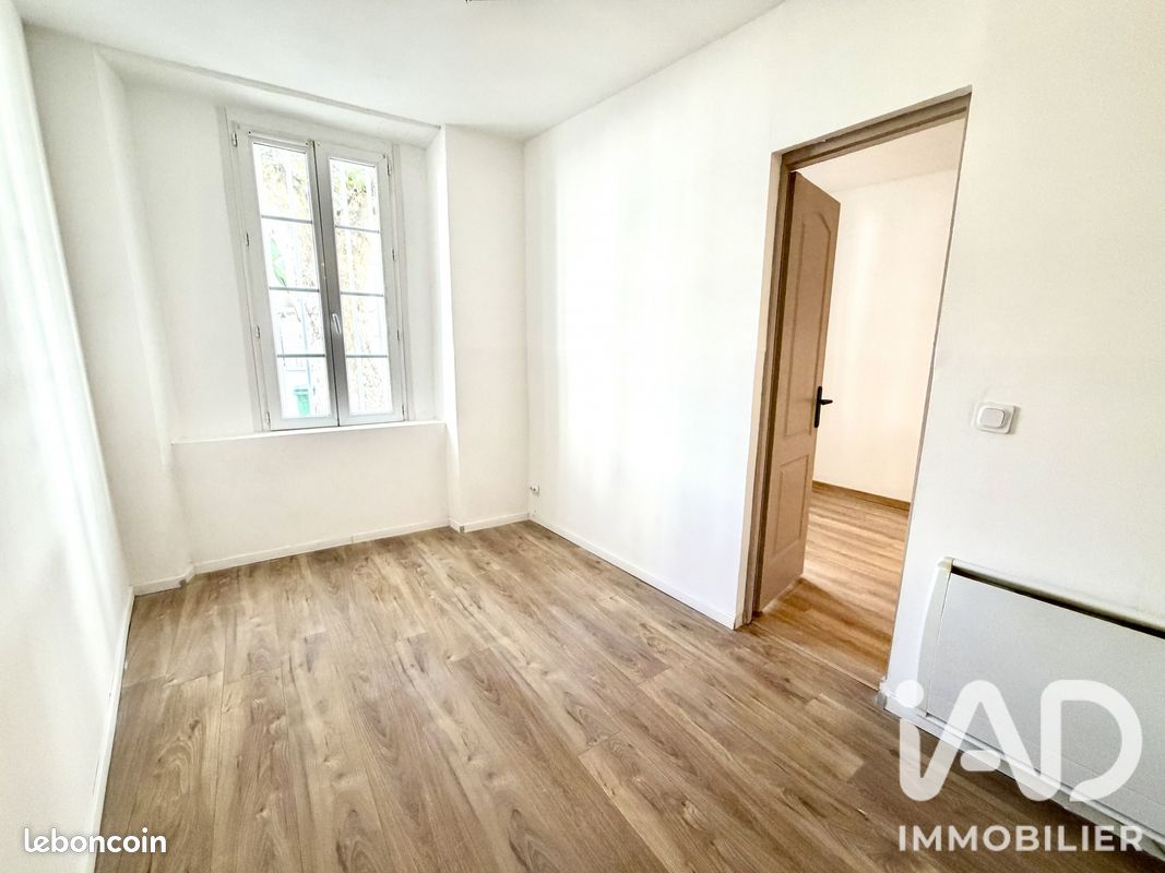 Appartement 2 pièces 34 m² · à Toulon · 34 m² · 155 000 €