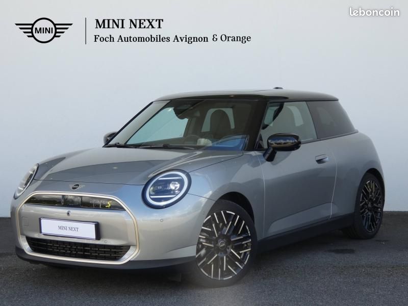 Mini Cooper 3 Portes SE 218ch Favoured (image 1)