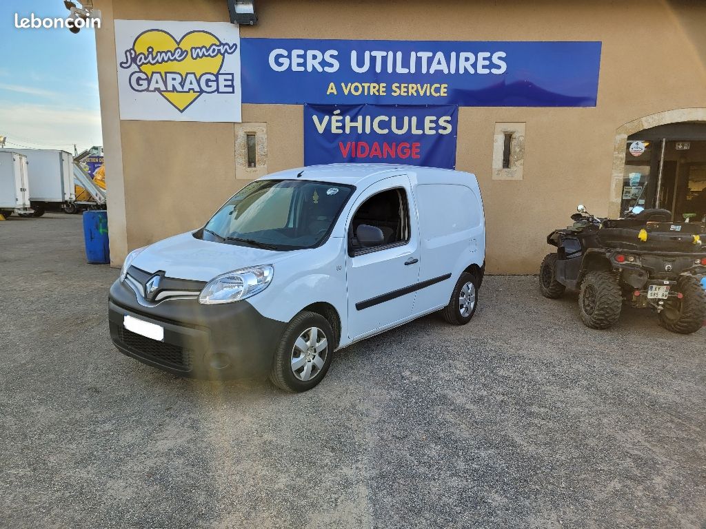 Kangoo Be Bop Occasion Le Bon Coin Utilitaires Renault Kangoo, annonces véhicules de société Renault Kangoo  d&#x27;occasion - Leboncoin - page 4