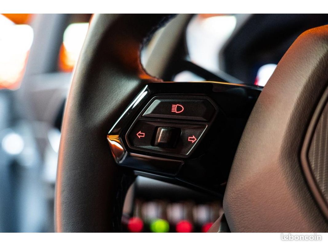 Lamborghini huracan evo lp 640 4 5.2l v10 (image 37)
