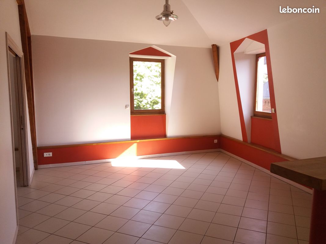 Appartement 3 pièces 58 m² · à Bernay · 58 m² · 750 €/mois
