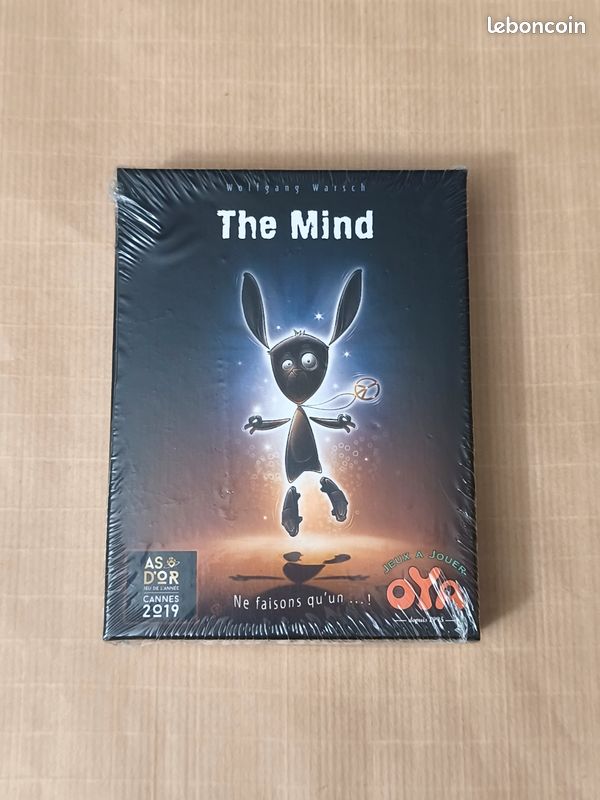 The Mind (image 1)
