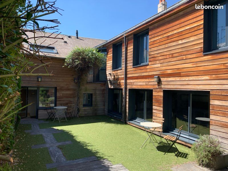 Maison 1 pièce 12 m² · à Orléans · 12 m² · 500 €
